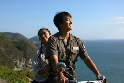 韓国映画OST / 『初恋のアルバム～人魚姫のいた島～』 | OST