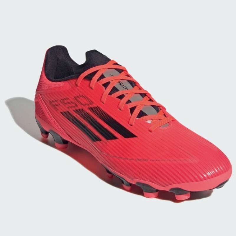 アディダス f50 アディゼロ　fg 26.0 36%OFF）adidas/アディダス F50 リーグ HG/AG（IF1340）