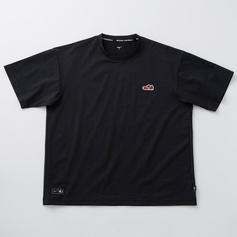 MORELIA 40周年2枚組Tシャツ XLサイズ MORELIA 40周年2枚組Tシャツ XLサイズ MORELIA 40周年2枚組