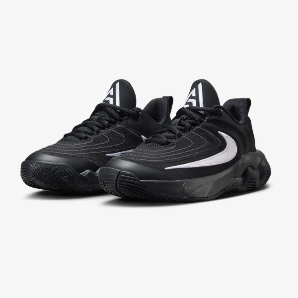 NIKE ナイキ ヤニス イモータリティ 4 GS ジュニア