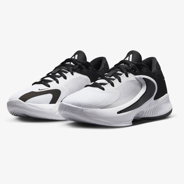NIKE ナイキ フリーク 4 GS ジュニアバスケットボールシューズ