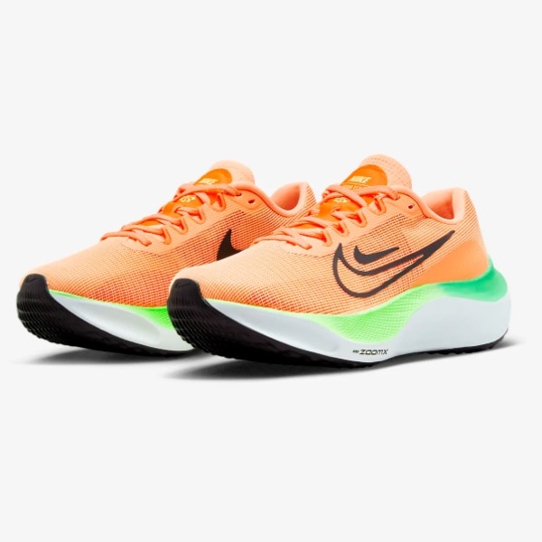 新品　ナイキ　ズームフライ5 ランニングシューズ NIKE】関送無料/ナイキ ズーム フライ 5 / ランニングシューズ