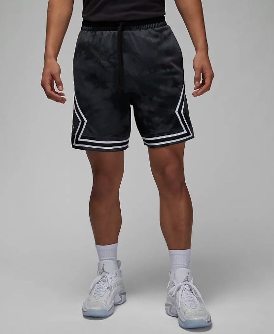 ジョーダン Dri-FIT ダイアモンド ショートパンツ