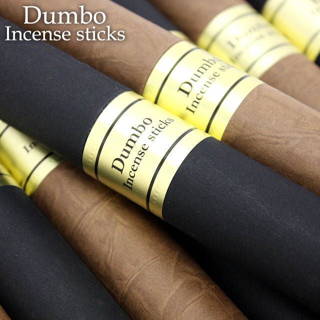 DUMBO「選べる5本セット」 incense  kobe JAPAN DUMBO「選べる5本セット」 incense kobe JAPAN 送料324円！3本買って送料
