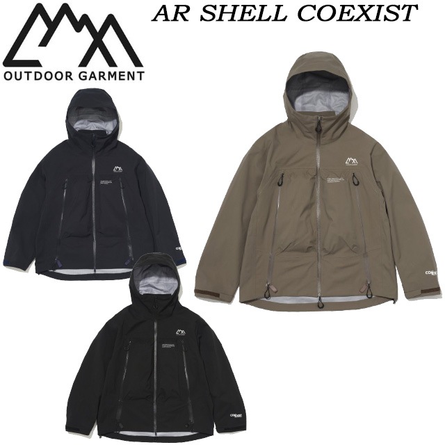 CMF OUTDOOR GARMENT シーエムエフ アウトドア ガーメント CMF OUTDOOR GARMENT シーエムエフ アウトドア ガーメント