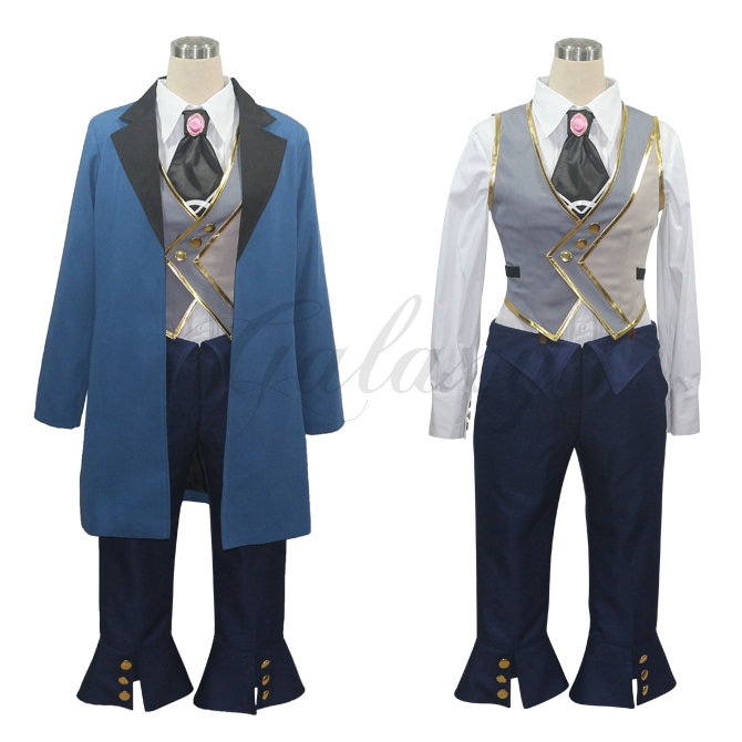 Fate/Prototype 蒼銀のフラグメンツ FGO ヘンリー・ジキル