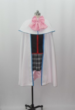 リトルバスターズ！ 能美クドリャフカ コスプレ衣装 cc0547