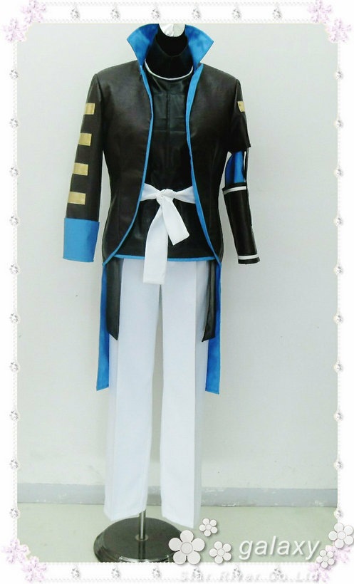 戦国BASARA2 片倉小十郎 コスプレ衣装 cc0089 | ☆コスプレ