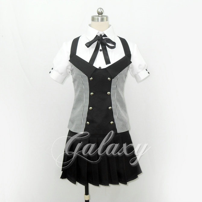 Qoo10] 妖狐僕SS コスプレ衣装 髏々宮カルタ : レディース服