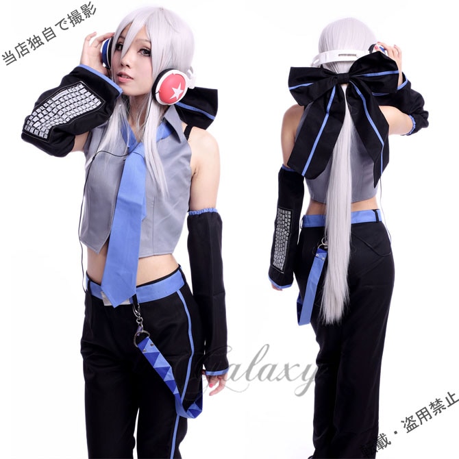 cox442工場直販 高品質 実物撮影 VOCALOID ボーカロイド ボカロ