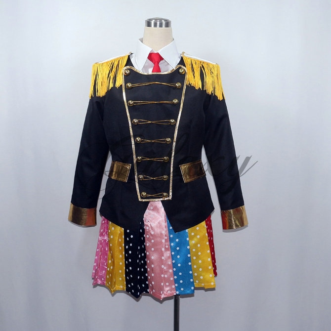 AKB48 大丸東京店 大衣装展 ヘビーローテーション 衣装 AKB48 ヘビー