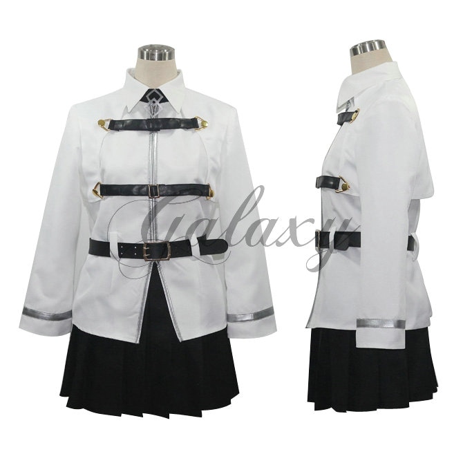 FGO 藤丸立香　ぐだ子　コスプレセット売り 41QfSrbHK8L._AC_UF350,