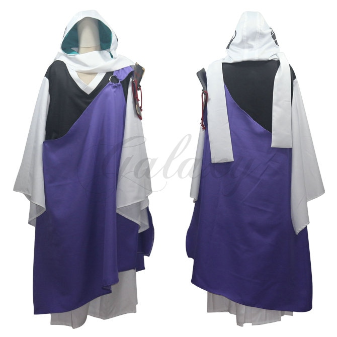 刀剣乱舞風 とうらぶ 薙刀「岩融」【コスプレ用小道具】 鬼頭祈 刀剣乱舞