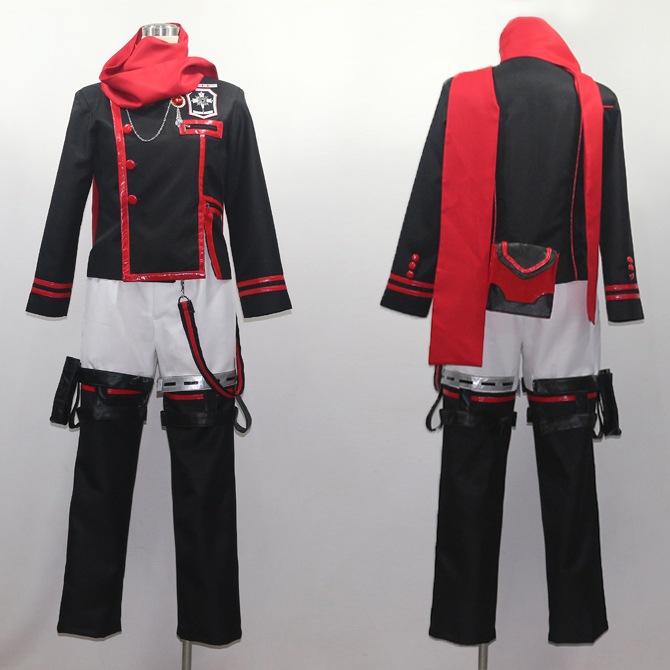 D.Gray-man Dグレ コスプレ ウィッグ ラビ Amazon.co.jp: LUGANO D.Gray-man （ディーグレイマン ） ラビ
