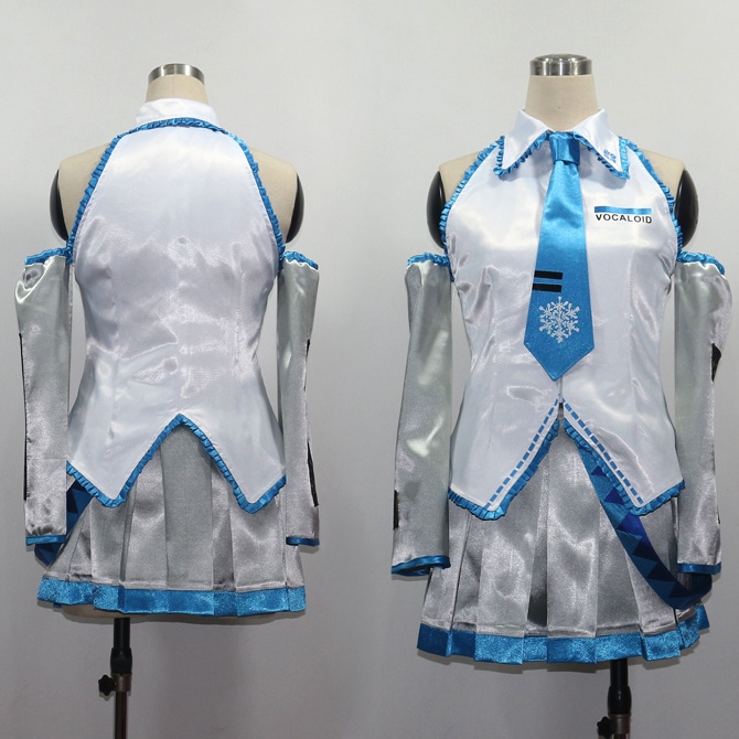 VOCALOID 初音ミク ボカロ コスプレ コスプレ衣装（VOCALOID