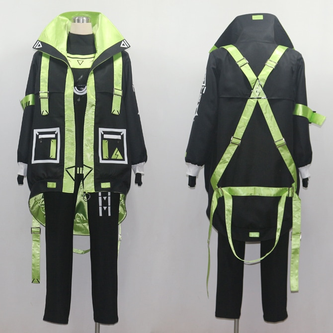 コンパス 零夜 コスプレ衣装 靴 XL Amazon.co.jp: 衣舞cos コンパス 零夜 LAYER コスプレ