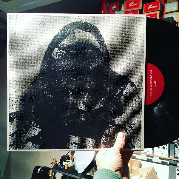 goat / New Games/Rhythm & Sound LP | STIFF SLACK WEBSHOP