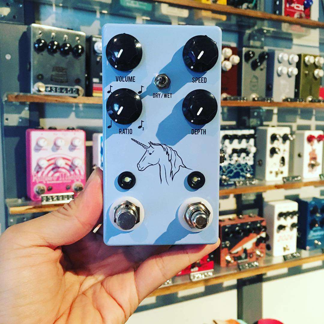 JHS PEDALS / Unicorn V2 | STIFF SLACK WEBSHOP