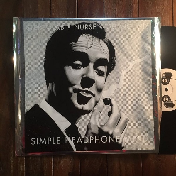 Stereolab / Nurse With Wound