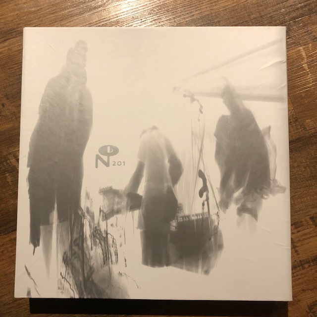 codeine/when I see the sun LP BOX　※CD欠品 CODEINE / When I See The Sun LP BOX | STIFF SLACK WEBSHOP