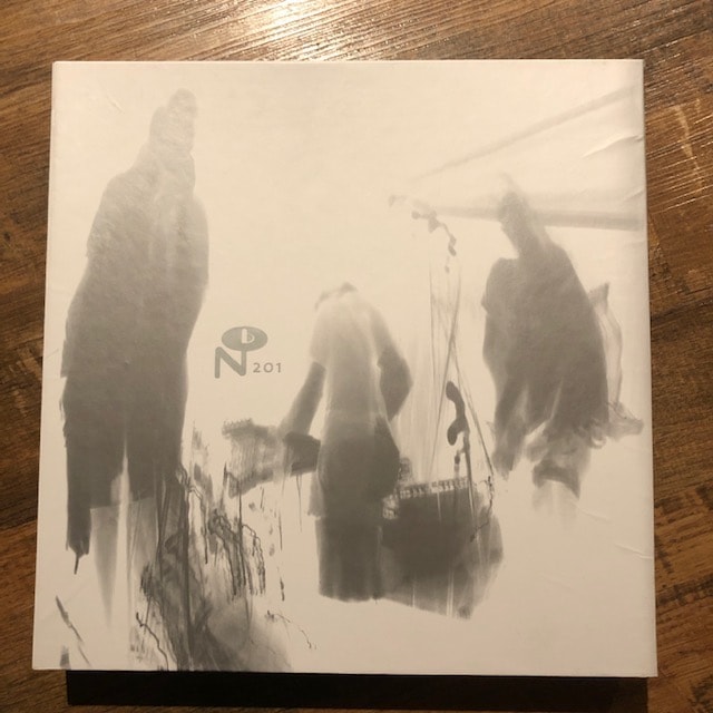 CODEINE / When I See The Sun LP BOX