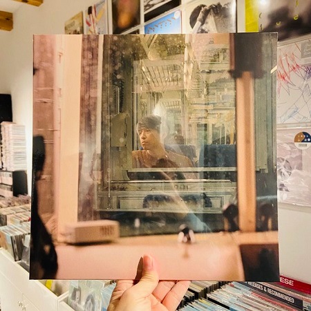 GOFISH 光の速さで佇んで　レコード　さよならを追いかけて　浮　LP EP 光の速さで佇んで（To Stand Still at the Speed of Light