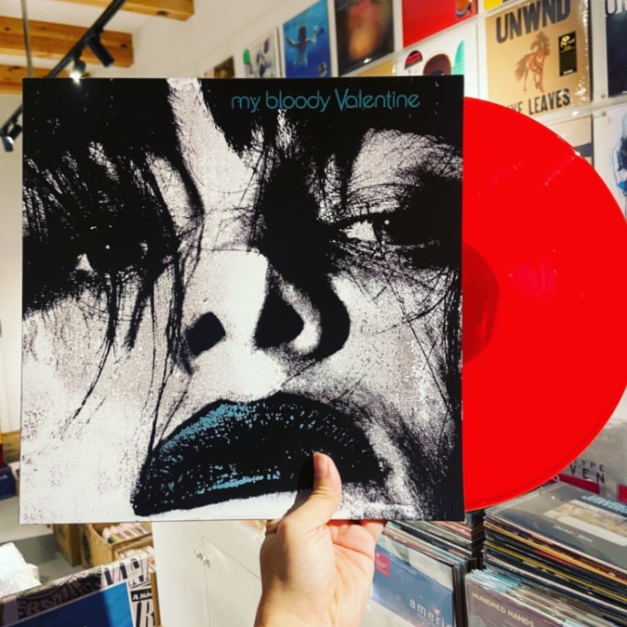 my bloody valentine - before loveless 他 My Bloody Valentine - Before Loveless - 2x LP Vinyl - Ear