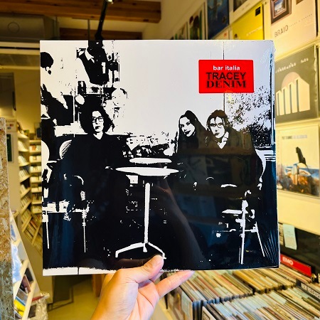 bar italia – Tracey Denim [JP] bar italia / TRACEY DENIM [JP]