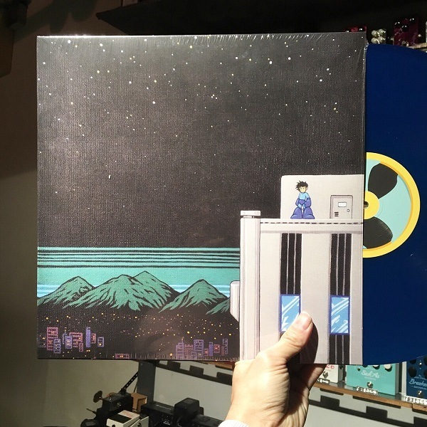 ロックマン2 Mega ManII Bit Brigade レコード LP Bit Brigade – Mega Man II | Releases | Discogs