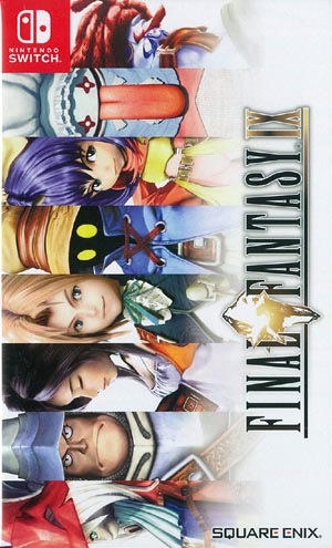 Switch 海外版 ファイナルファンタジー ロマンシングサガ まとめ売り 514ubmqmpPL._UF350,350_QL50_.jpg