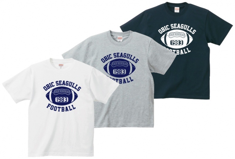 オービックシーガルズ Tシャツ Lサイズ 0670010000612.jpg