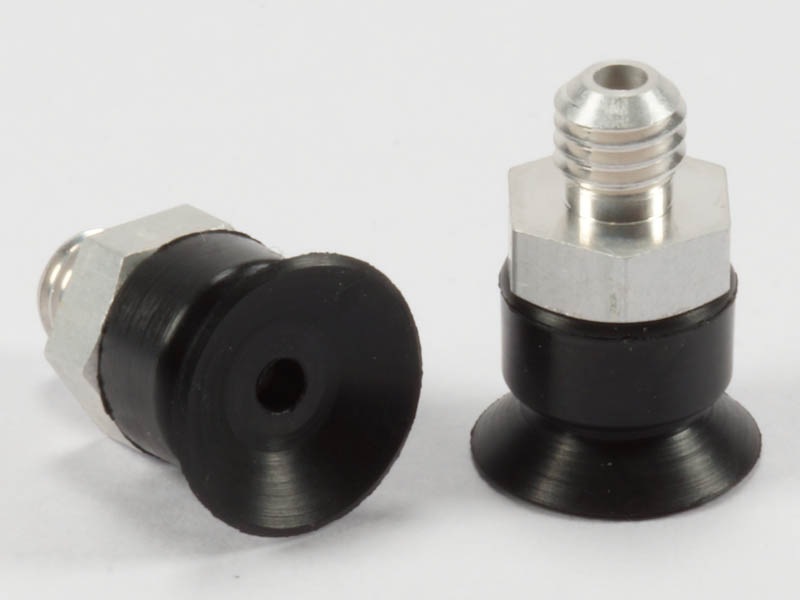 コンパクト固定式金具付パッド PS-10A-M-N