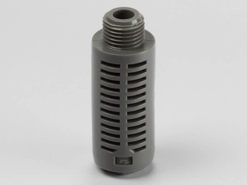 コンバム用サイレンサ MSM-01