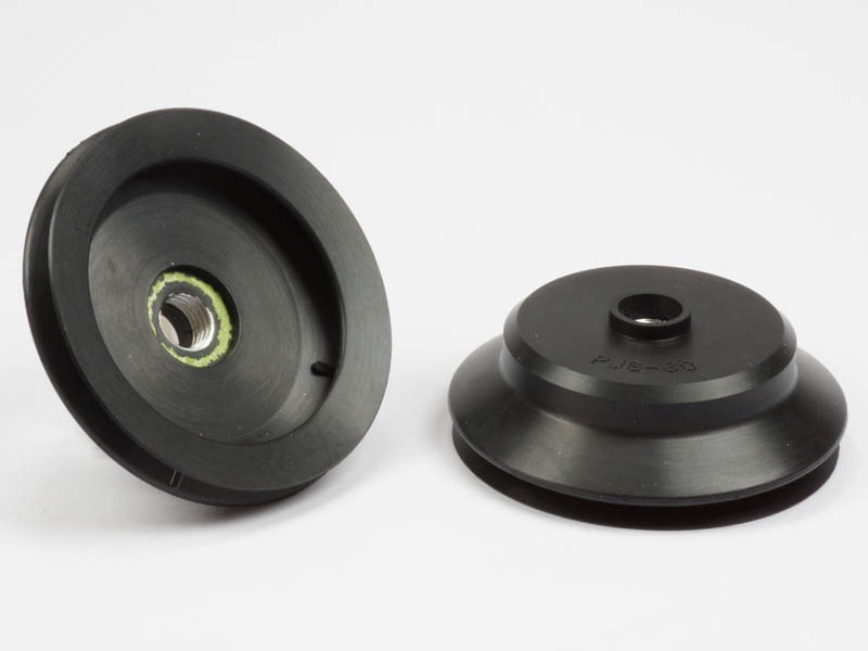 2段じゃばら真空吸着パッド PJG-80-N