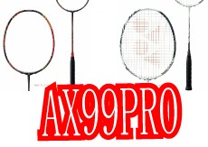 アストロクス99プロ 3U5 チェリーサンバースト送料無料 | バドミントン 