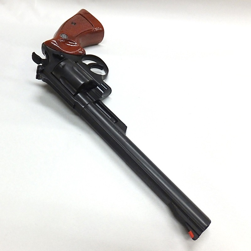 №497 得 NEW S＆W M29 83/8インチ メガヘビーウエイト 