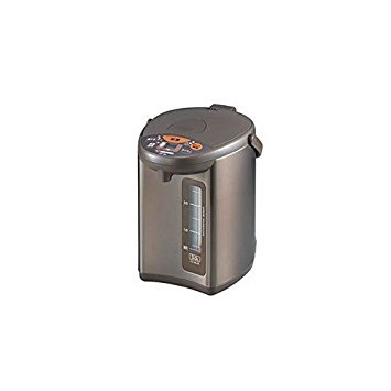 象印 マイコン沸とう電動ポット 2．2L／メタリックブラウンCD－WU22－TM CD-WU40 マイコン沸とう電動ポット 象印マホービン メタリック