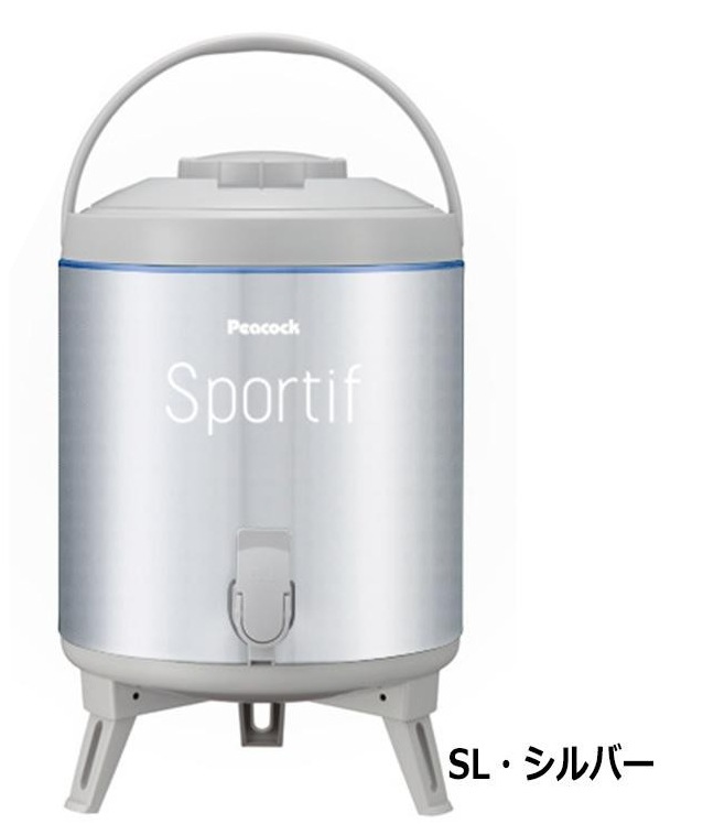 バーズワーズ　PEACOCK ピーコック PEACOCK / グレー – BIRDS' WORDS