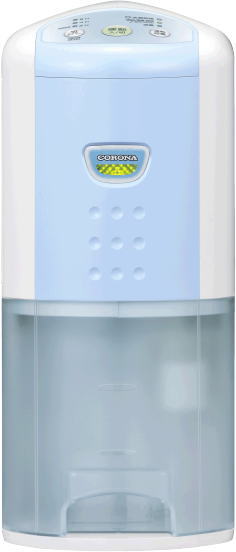 除湿器　BD-632-AS（スカイブルー）　CORONA ドレンタンク（スカイブルー） | 交換部品・別売部品,除湿機