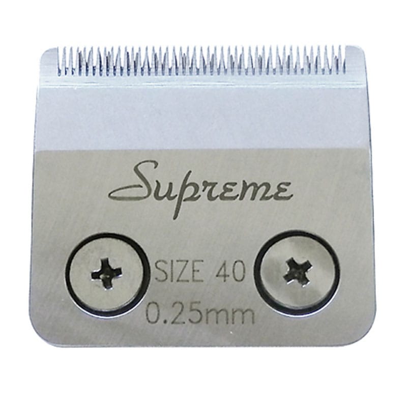 Supreme DK200EX用 アタッチメントコーム サプリーム DK200EX用