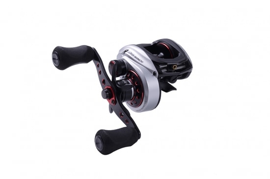 アブガルシア Revo WINCH ベイトリール アブ ガルシア REVO5 X-Winch (リール) 価格比較 - 価格.com