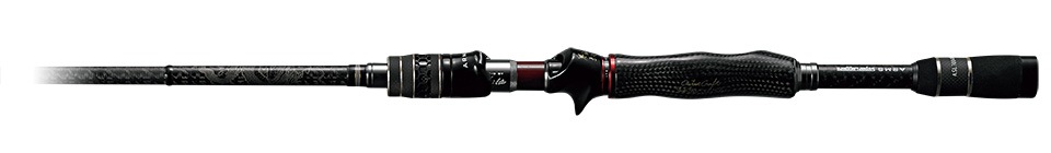 メガバス ロッド ARMS SUPER LEGGERA ASL7004XG