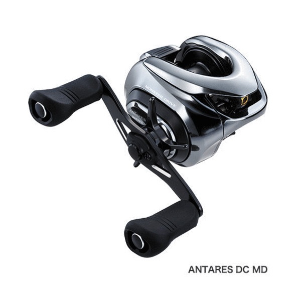 SHIMANO - 18 アンタレスDC MD XG 右巻き 新品  限界価格 シマノ アンタレス DC MD XG 右 (リール) 価格比較 - 価格.com