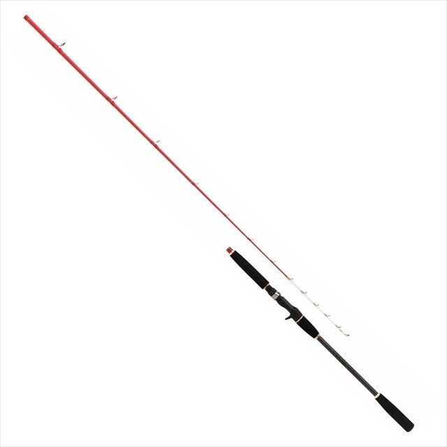 日本最大のブランド 船釣り用品 プロマリン ロッド 180 レジェンダー攻タコ CB ロッド