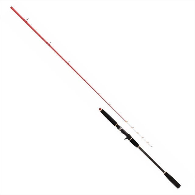 レジェンダー攻タコ　180 船釣り用品 プロマリン CB レジェンダー攻タコ 180 ロッド