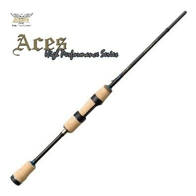 ティムコ フェンウィック エイシス ACES70SLP+J （スピニング