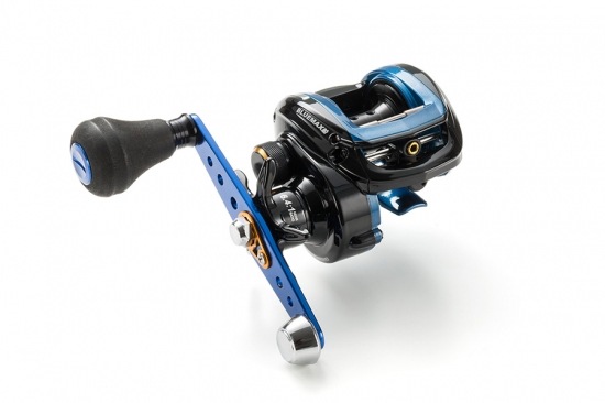 アブガルシア 17ブルーマックスフネ BLUEMAX船3-L 船小物両軸