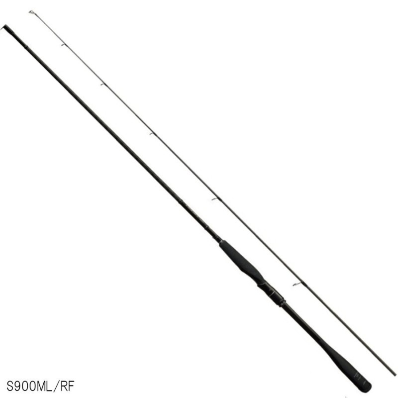 SHIMANO エクスセンスインフィニティ S900ML/RF シーバスロッド シマノ(SHIMANO) エクスセンス ∞(インフィニティ) S900MLRF (お