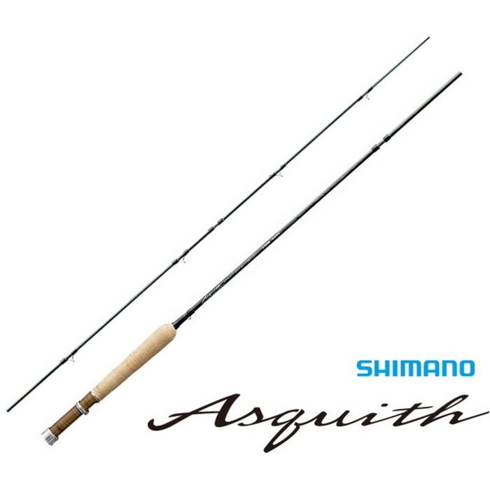 Asquith ASQ 890-4 フライロッド 9フィート #8 Asquith ASQ 890-4 フライロッド 9フィート #8