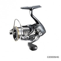 22ステラ　ドラグノブ　c2000shg 実機で検証！シマノ'22ステラと'18ステラ、C2000SHGの純正・夢屋